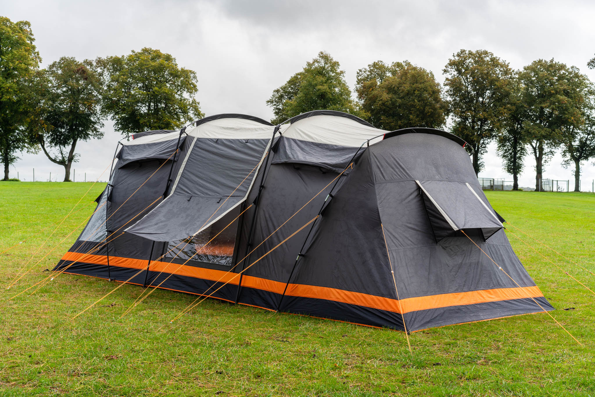 OLPRO Orion 6 Berth Tent