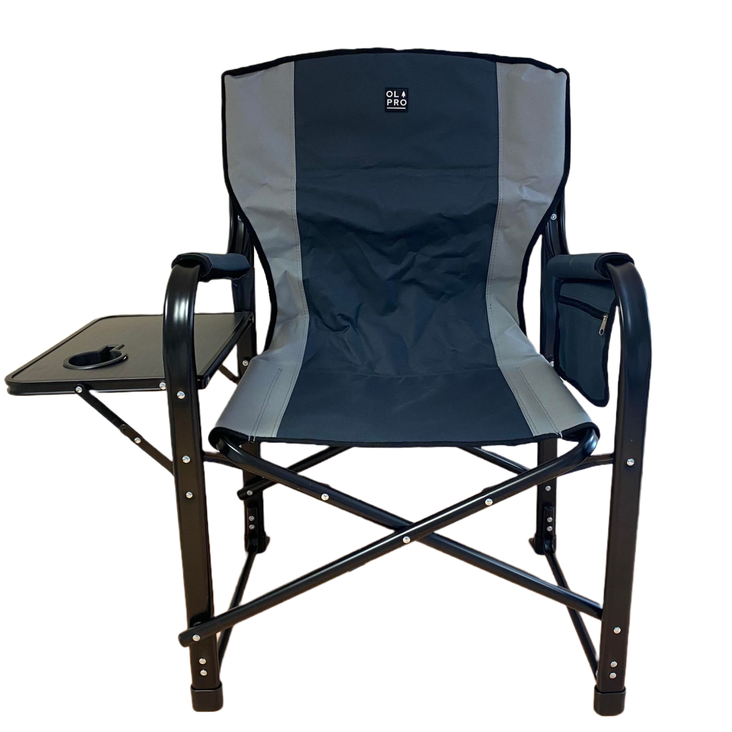 Adventuridge foldable best sale directors chair